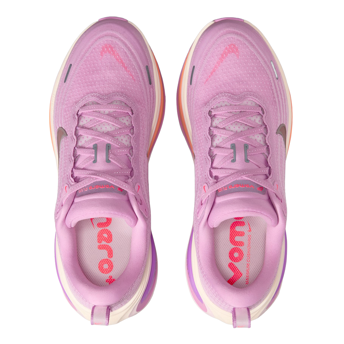 Nike Vomero Plus - Running Shoes
