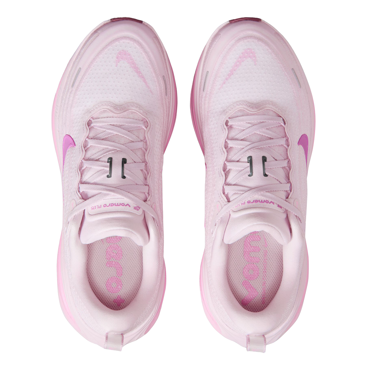 Nike Vomero Plus - Running Shoes
