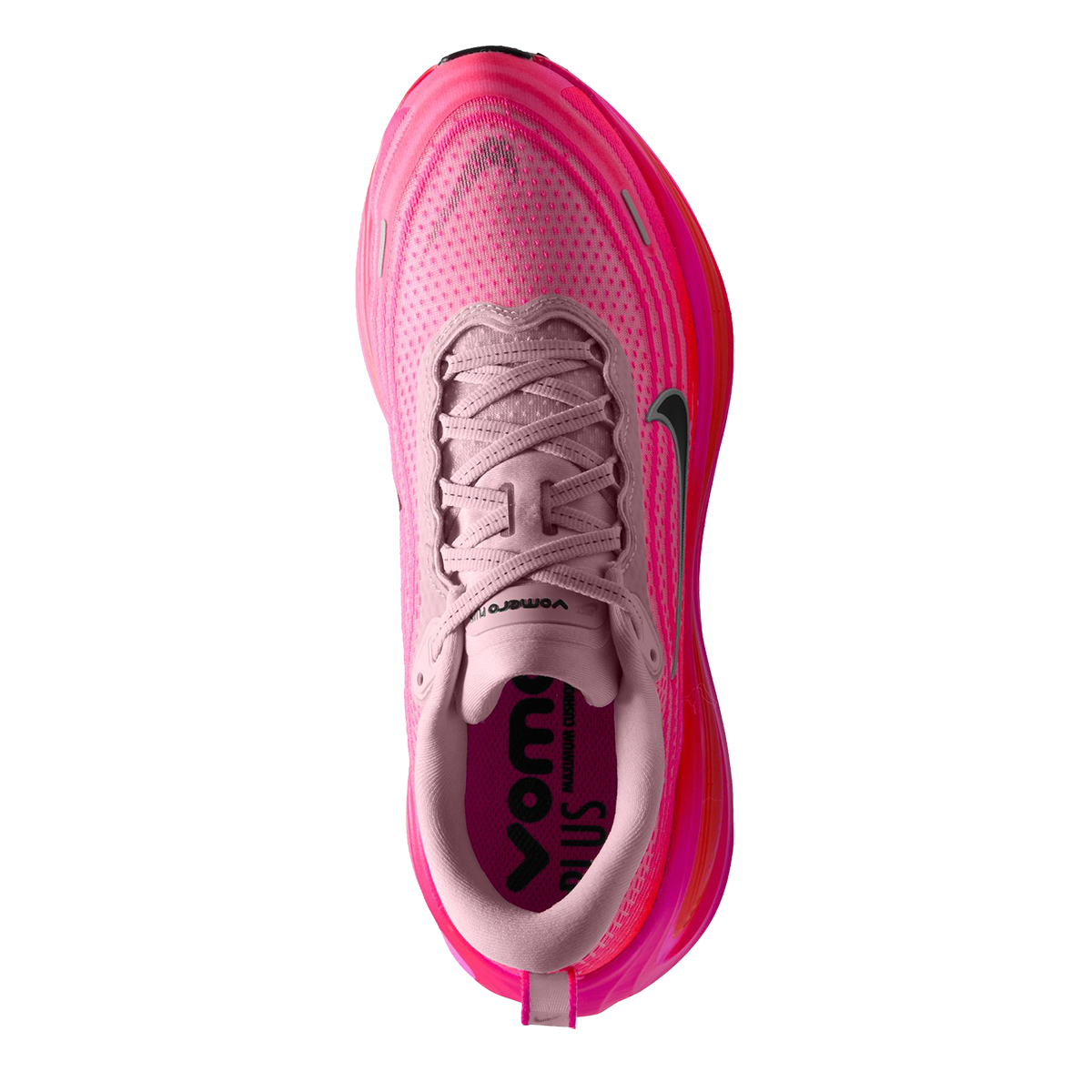 Nike Vomero Plus - Running Shoes