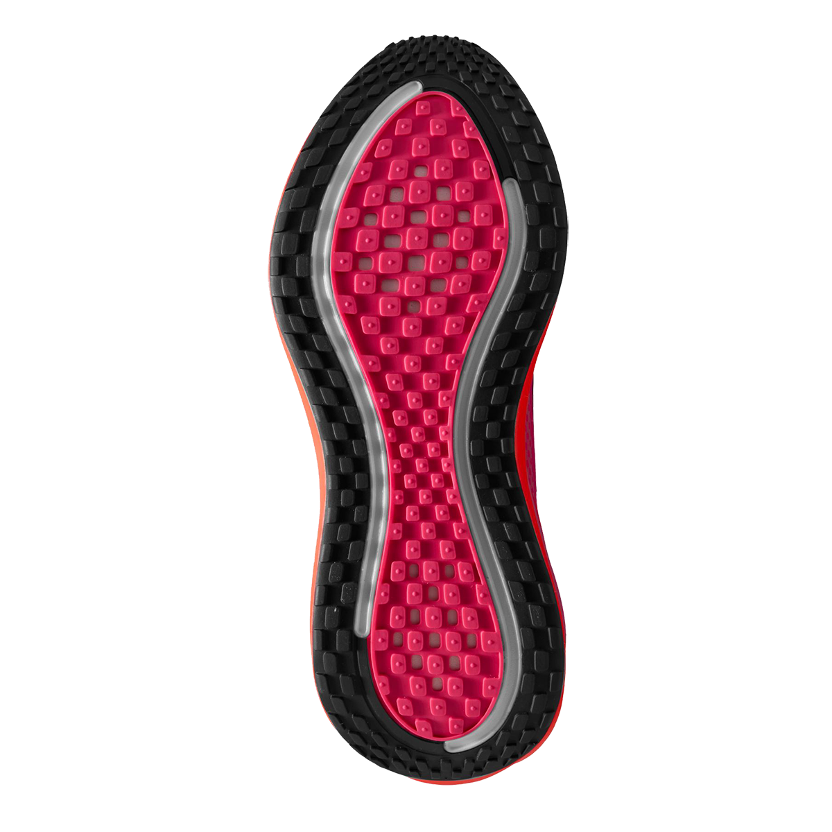 Nike Vomero Plus - Running Shoes