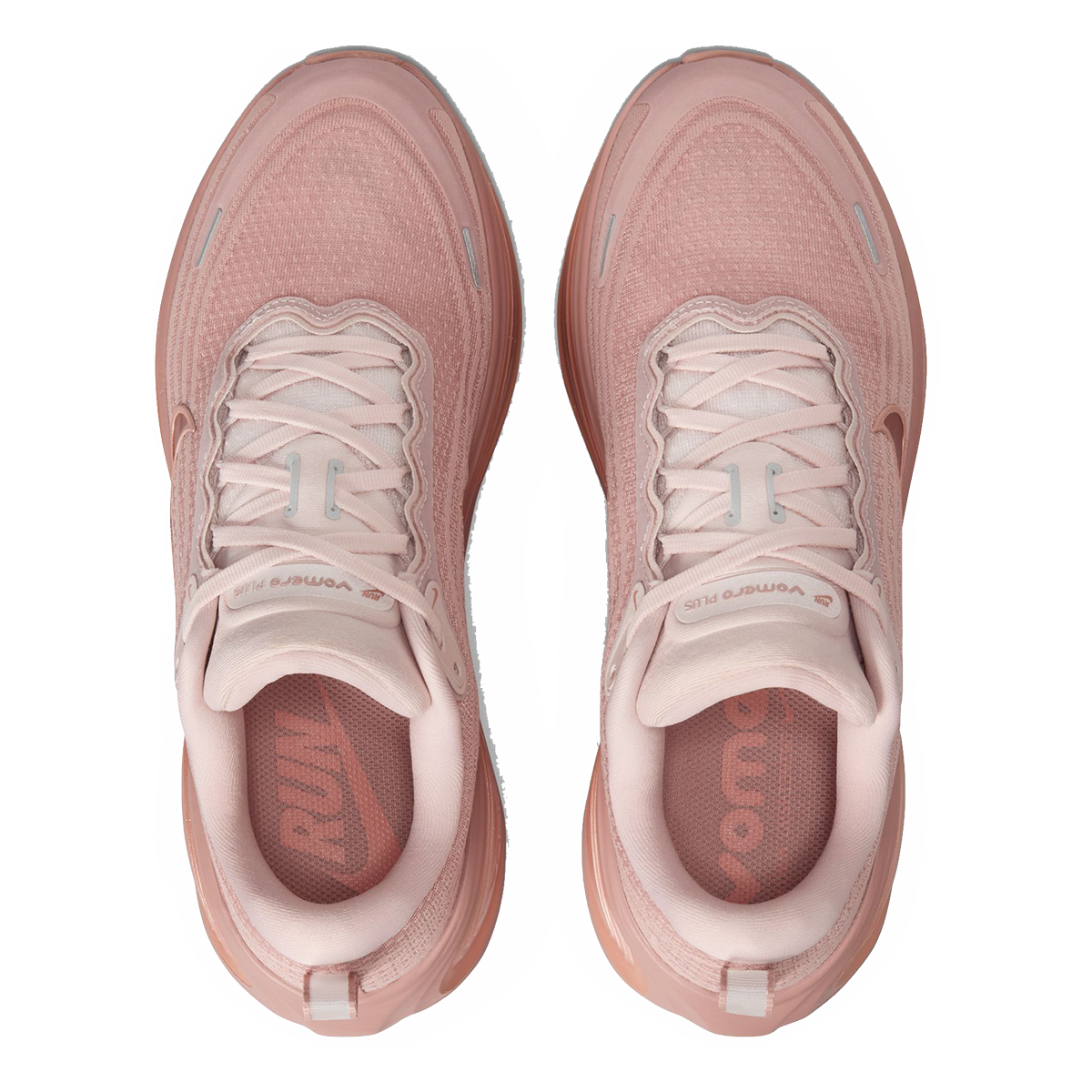 Nike Vomero Plus - Running Shoes