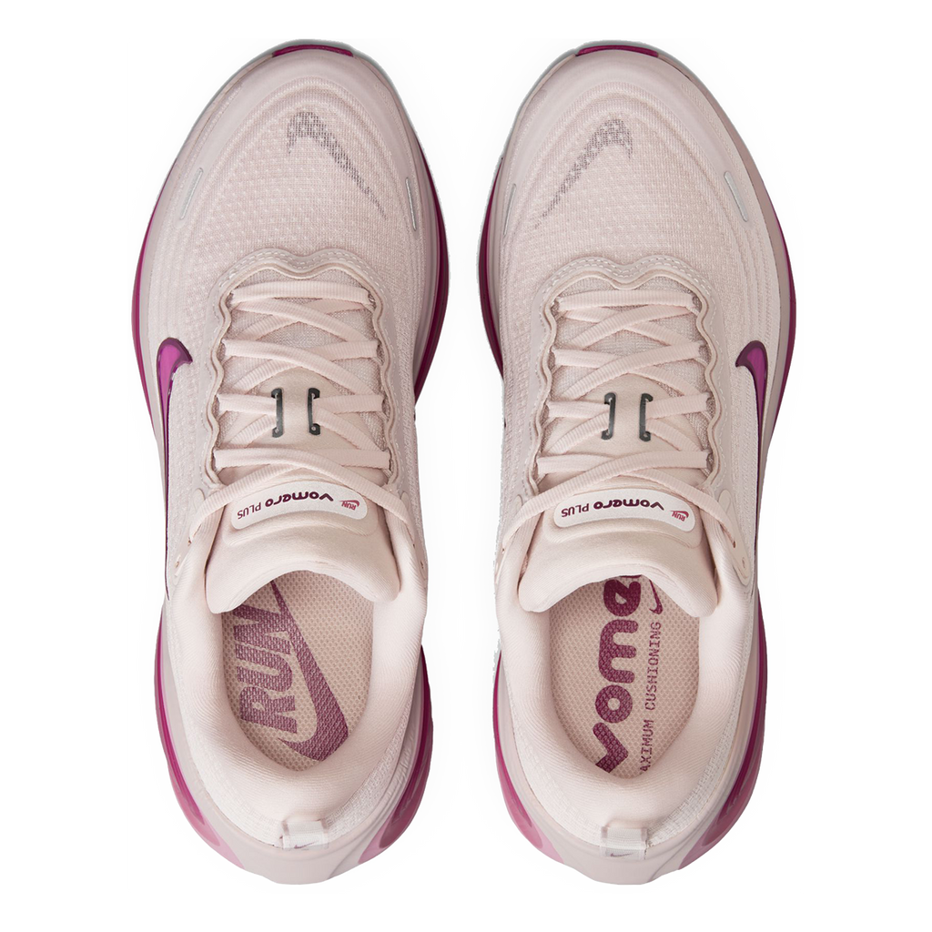 Nike Vomero Plus - Running Shoes