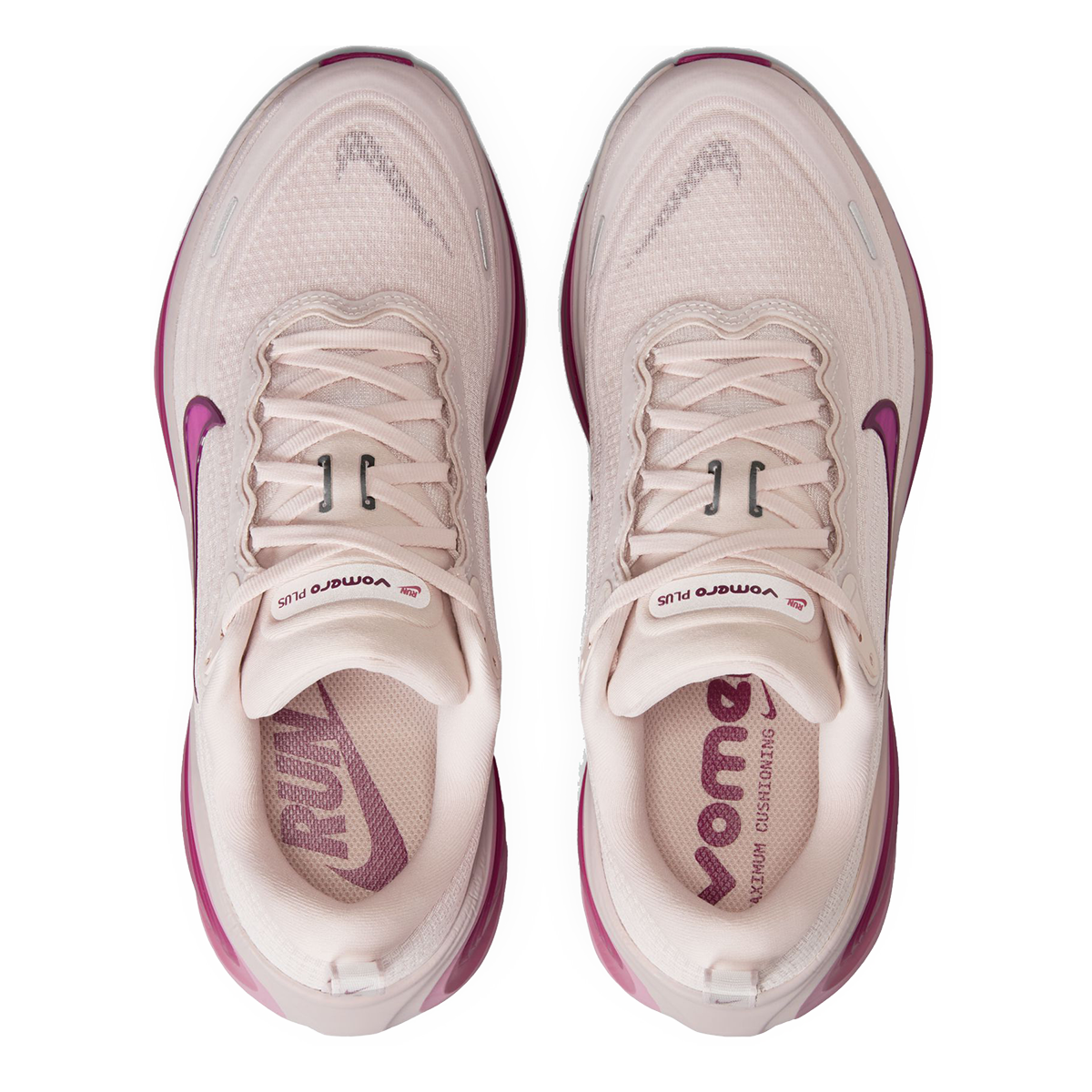 Nike Vomero Plus - Running Shoes