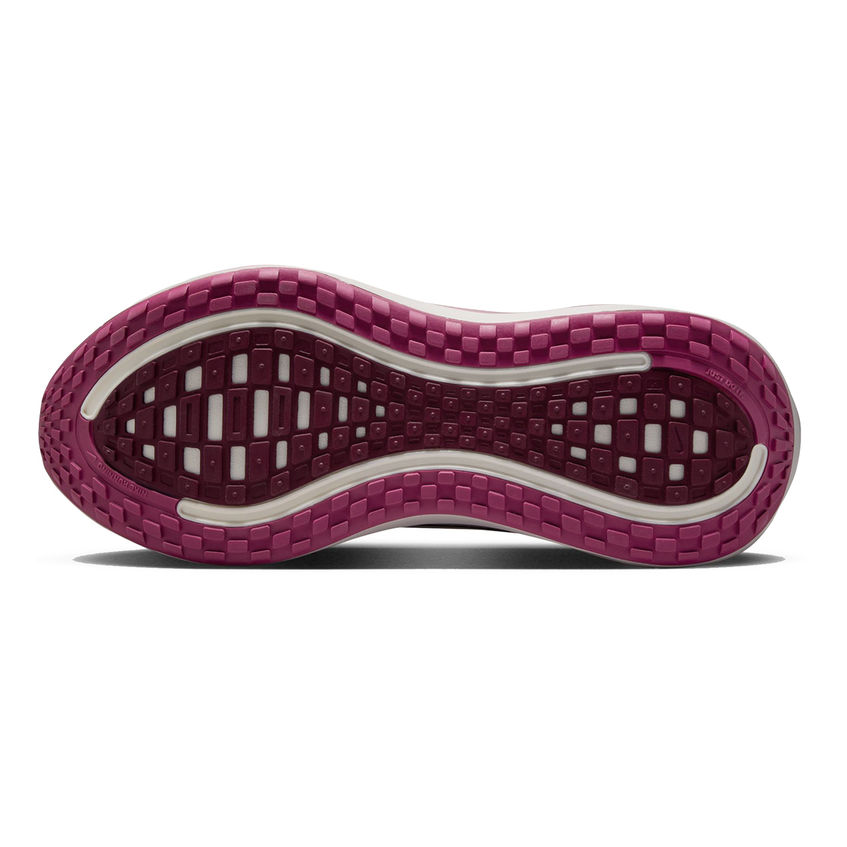 Nike Vomero Plus - Running Shoes