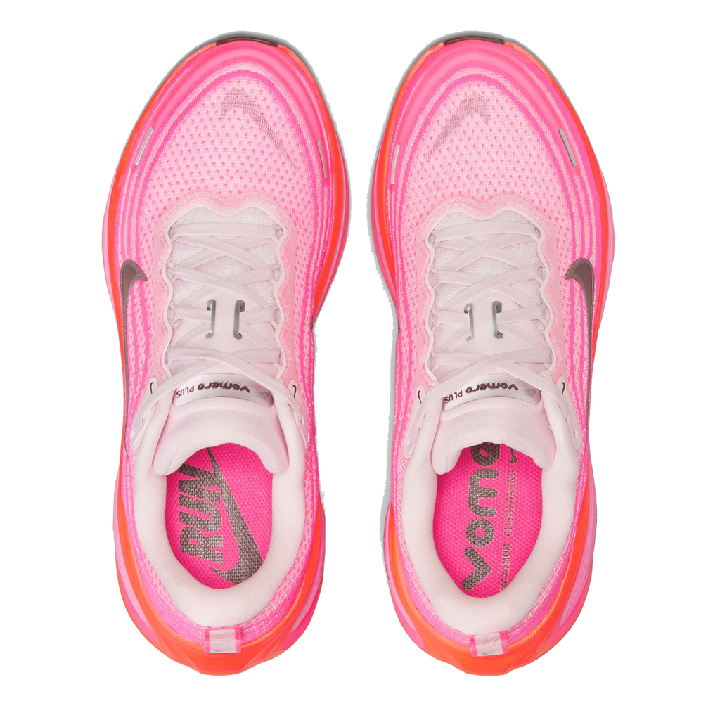 Nike Vomero Plus - Running Shoes