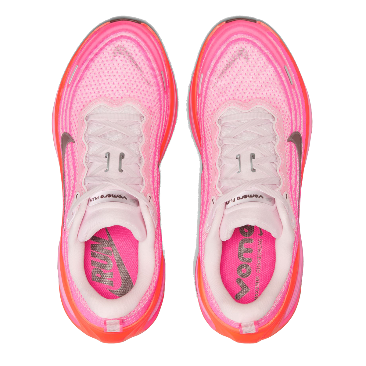 Nike Vomero Plus - Running Shoes