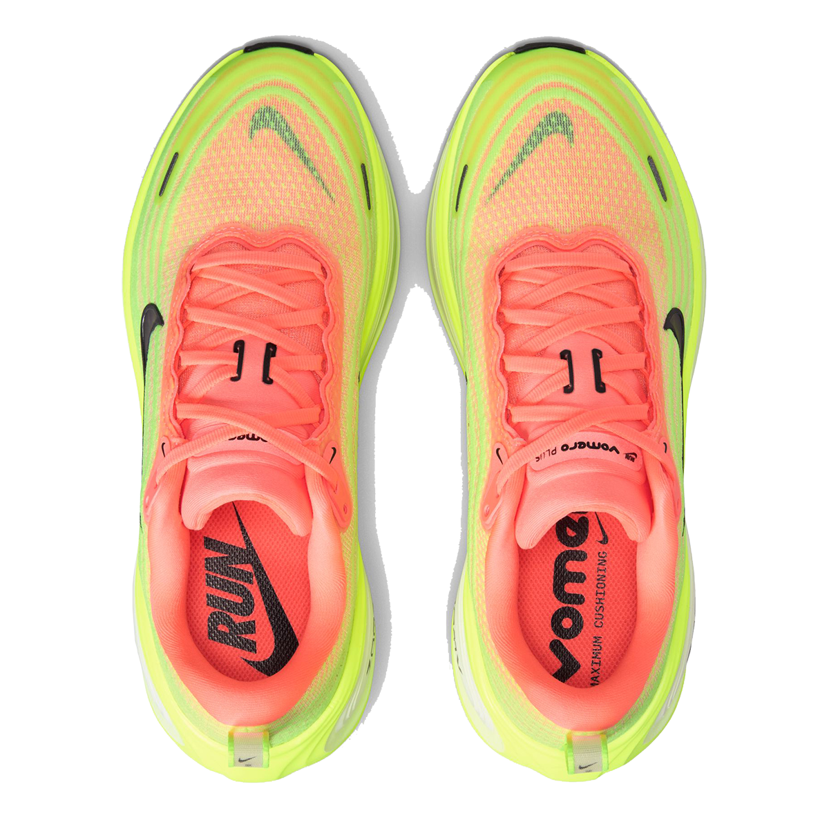 Nike Vomero Plus - Running Shoes