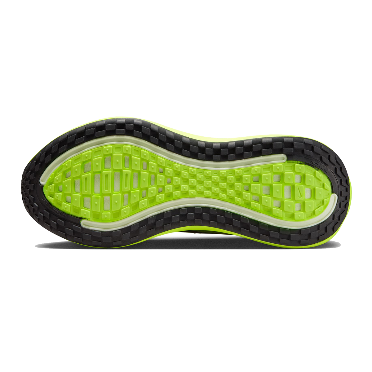 Nike Vomero Plus - Running Shoes