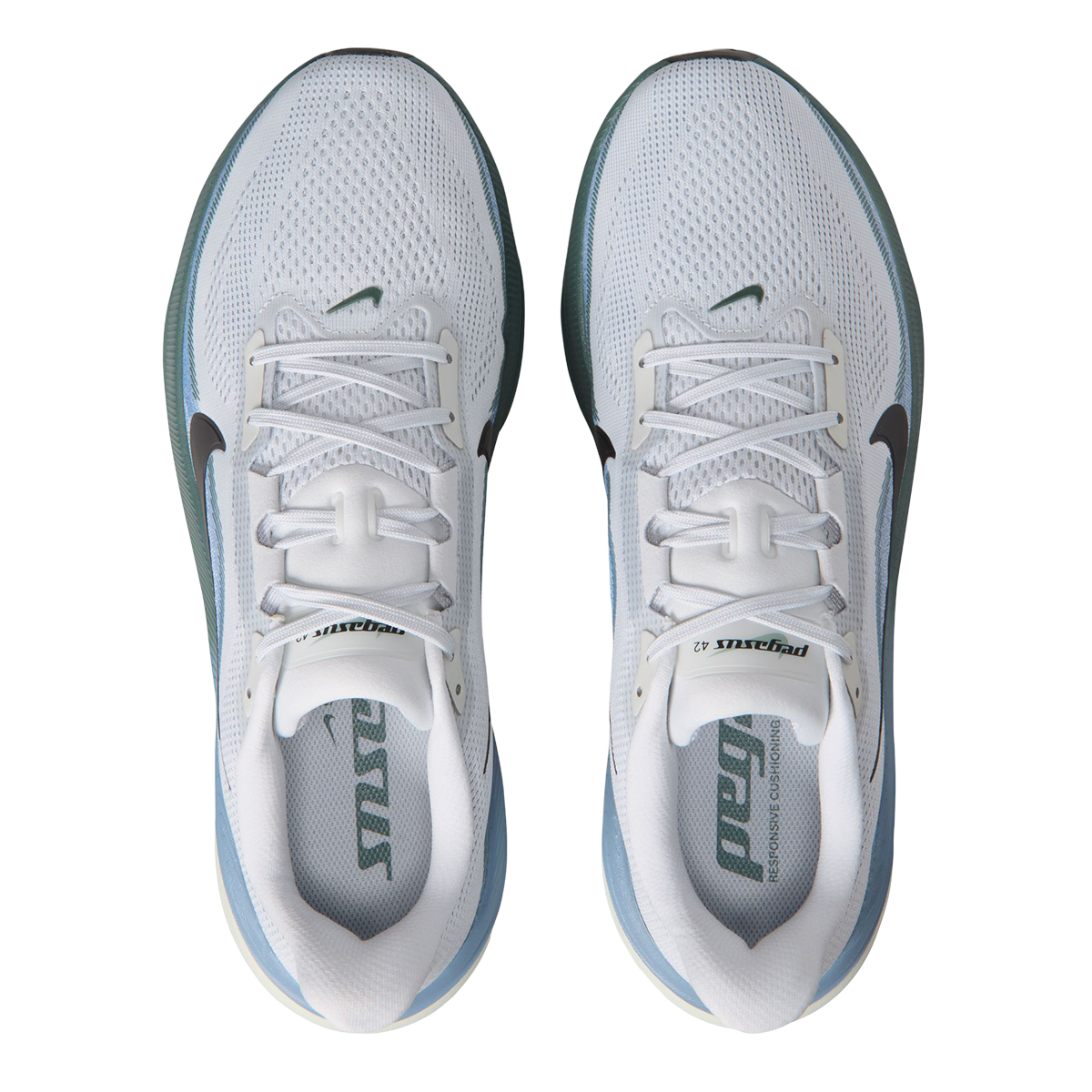 Nike Pegasus 42 - Running Shoes
