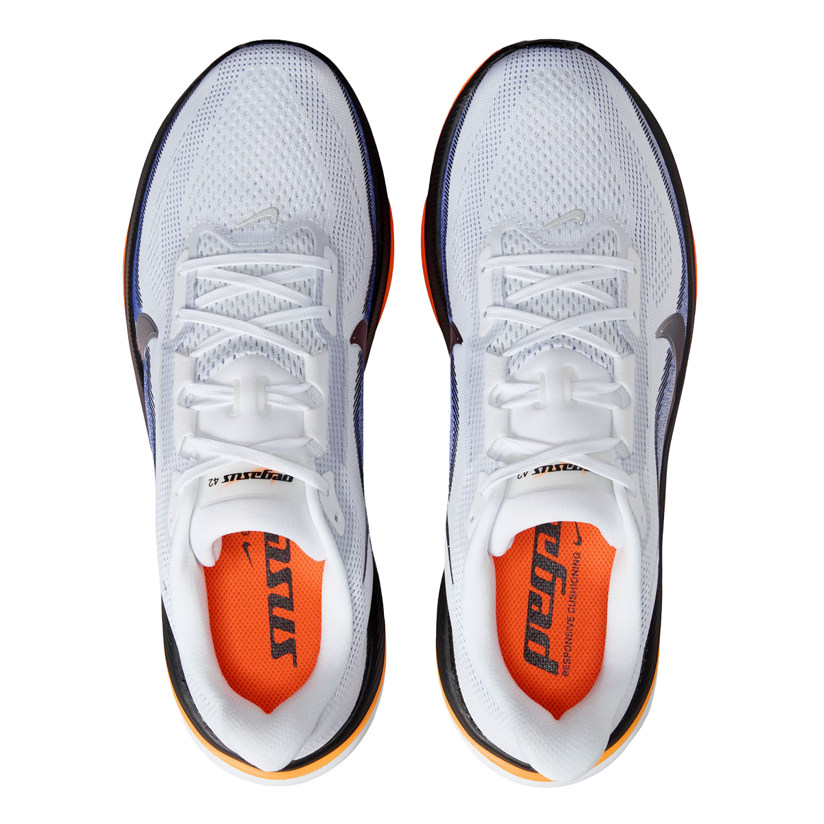 Nike Pegasus 42 - Running Shoes