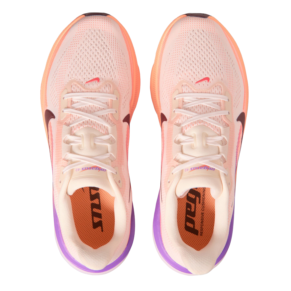 Nike Pegasus 42 - Running Shoes
