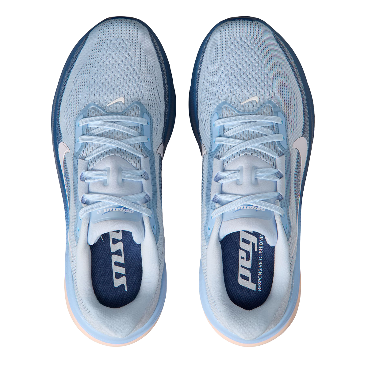 Nike Pegasus 42 - Running Shoes