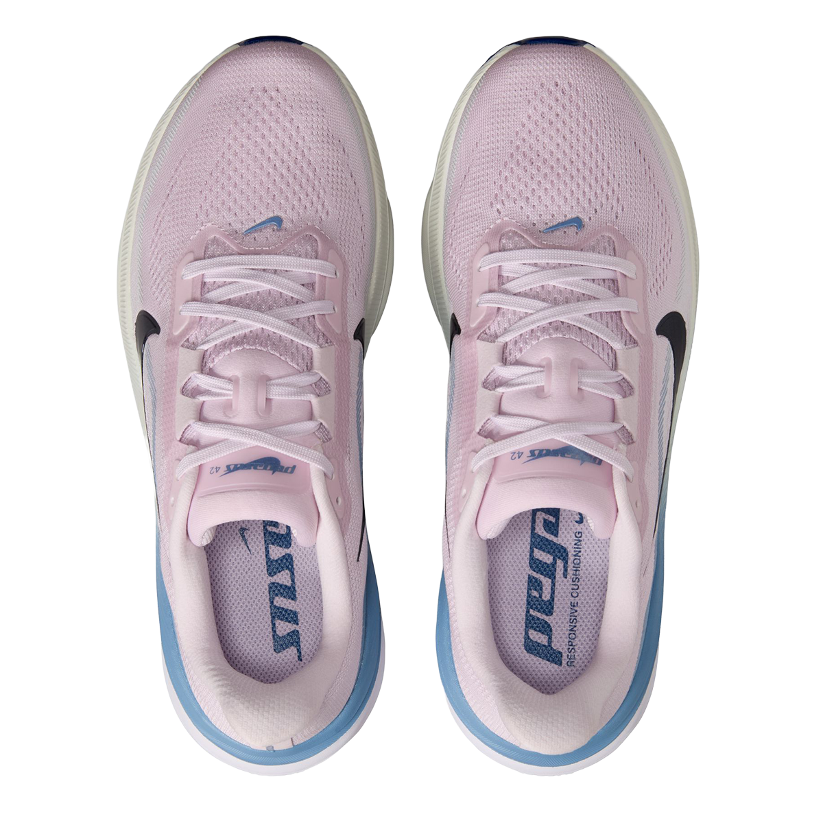 Nike Pegasus 42 - Running Shoes
