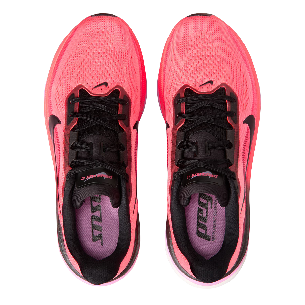 Nike Pegasus 42 - Running Shoes