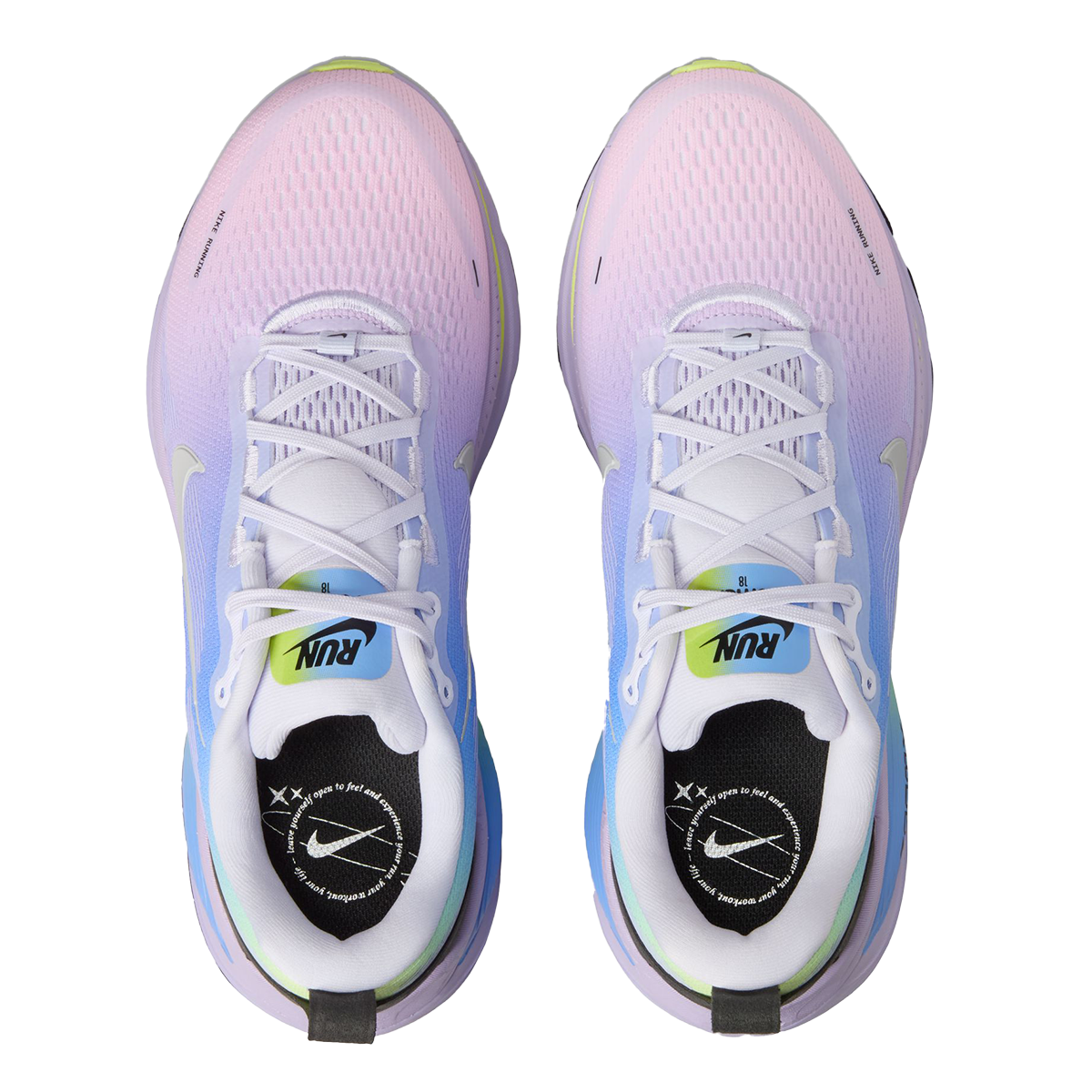 Nike Vomero 18 SE - Athletic Shoes