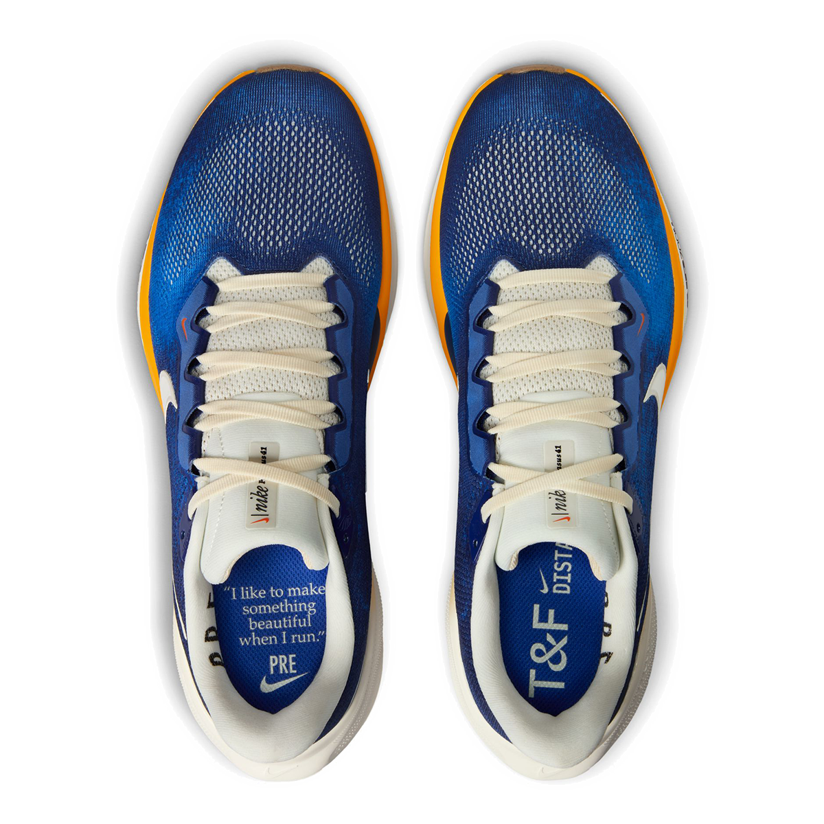 Nike Air Zoom Pegasus 41 - Running Shoes