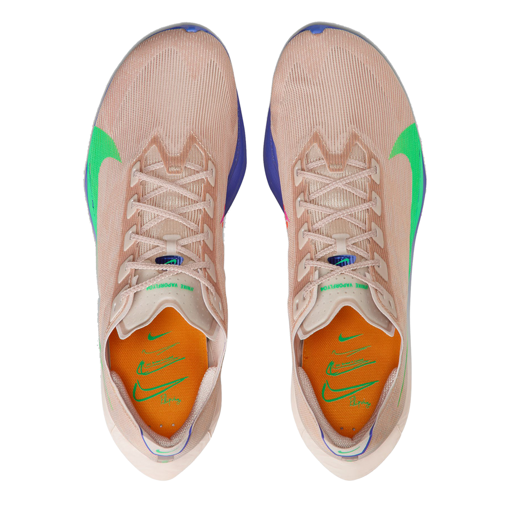 Nike Vaporfly 4 Eliud Kipchoge - Running Shoes