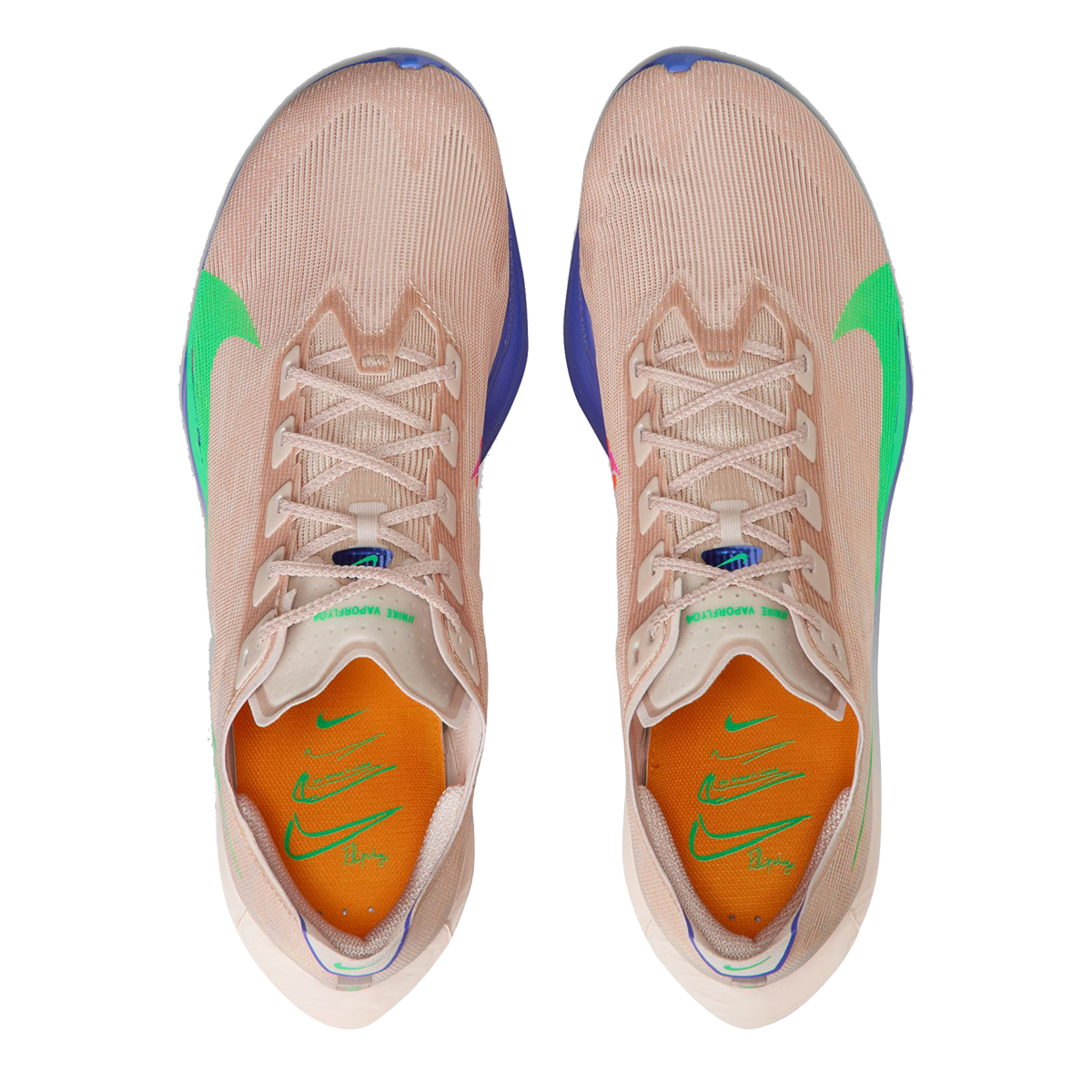 Nike Vaporfly 4 Eliud Kipchoge - Running Shoes