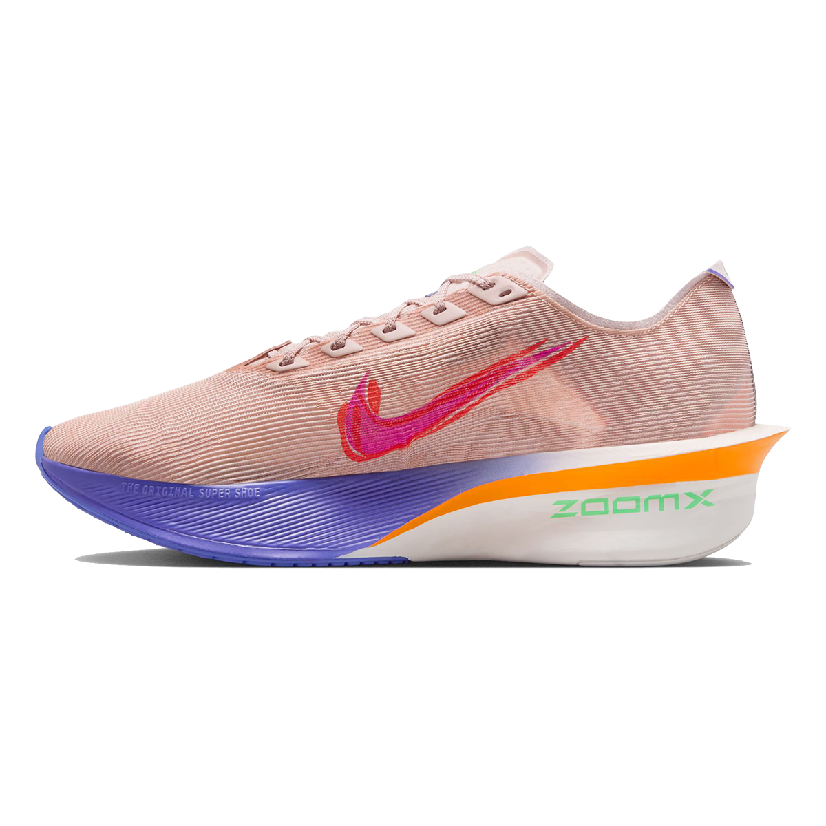Nike Vaporfly 4 Eliud Kipchoge - Running Shoes