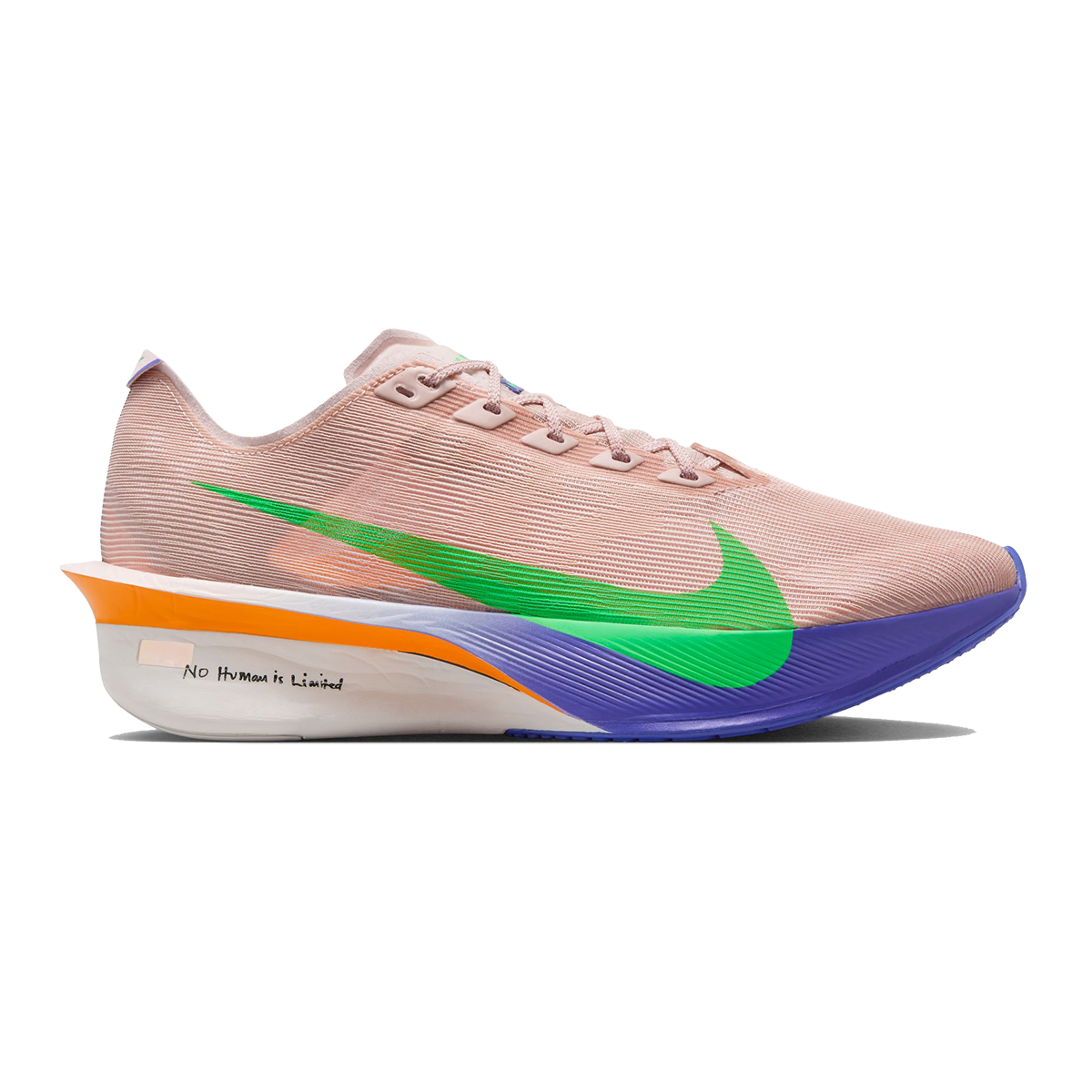 Nike Vaporfly 4 Eliud Kipchoge - Running Shoes