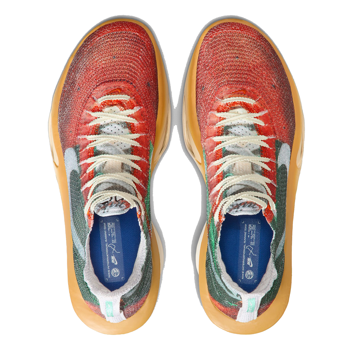Nike Air Zoom Alphafly Next% 3 PRM - Running Shoes
