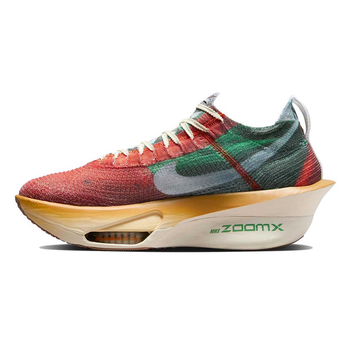 Nike Air Zoom Alphafly Next% 3 PRM - Running Shoes