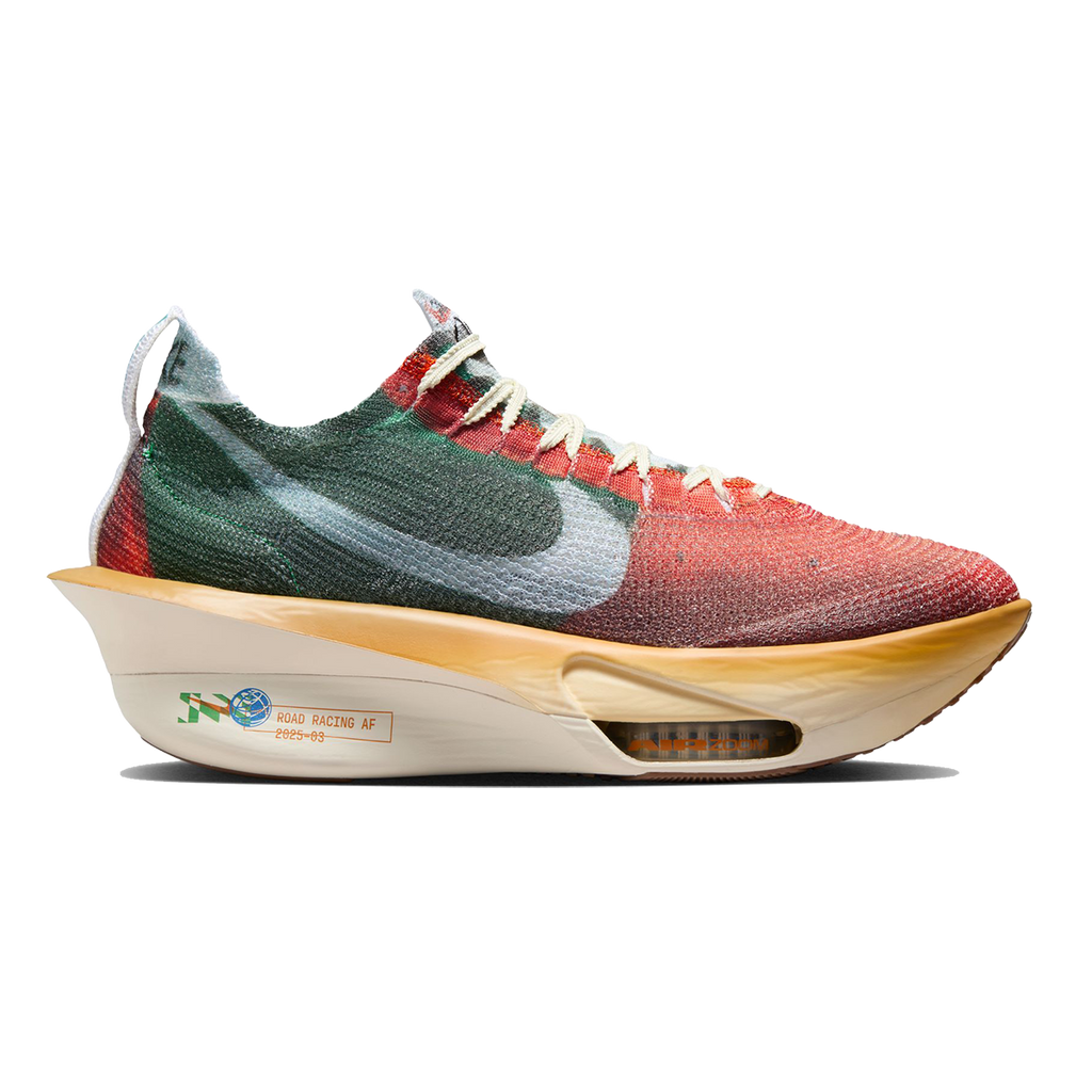 Nike Air Zoom Alphafly Next% 3 PRM - Running Shoes