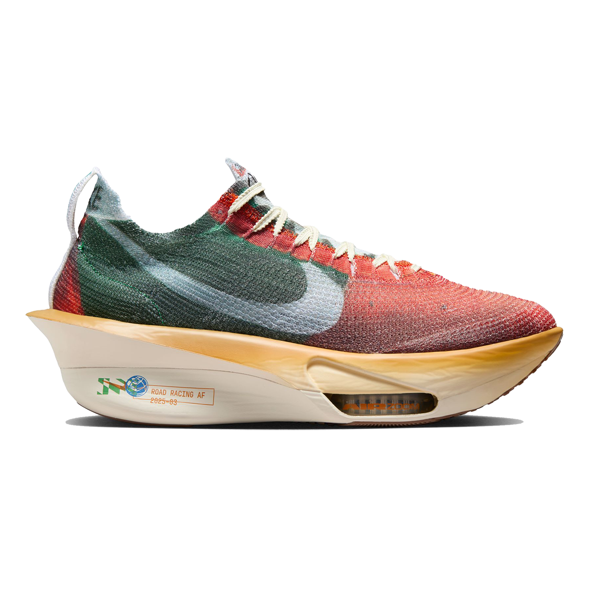 Nike Air Zoom Alphafly Next% 3 PRM - Running Shoes
