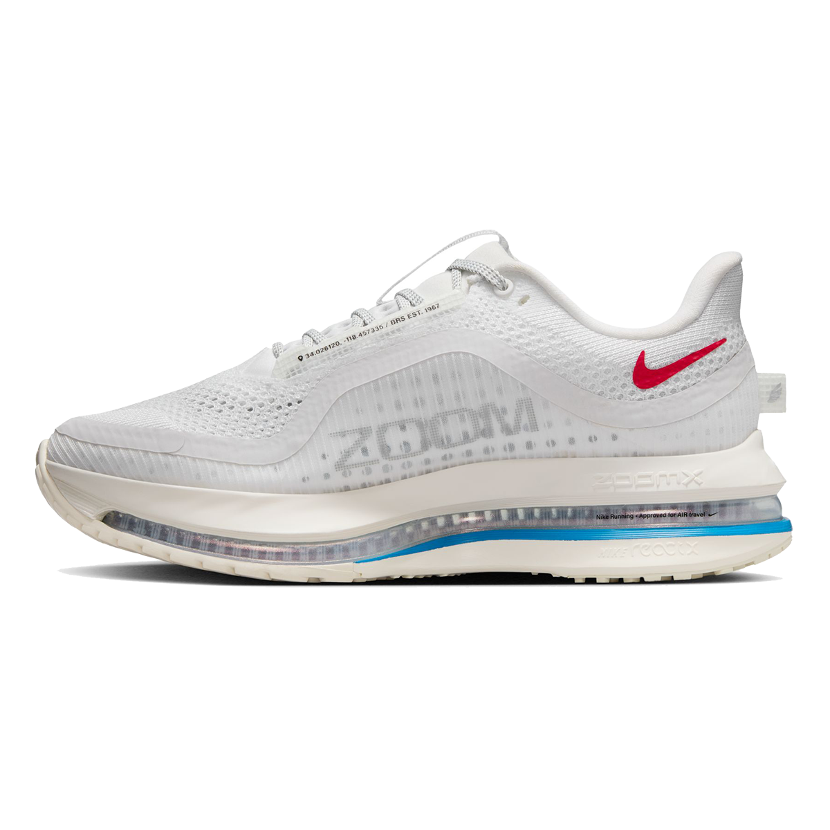 Nike Pegasus Premium - Running Shoes