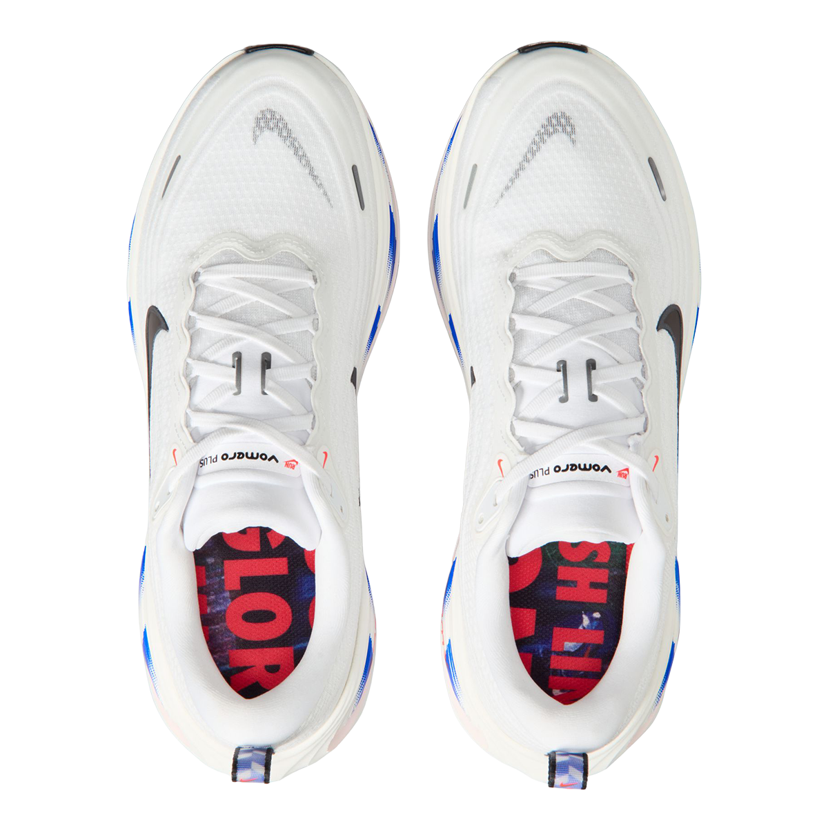Nike Vomero Plus - Running Shoes