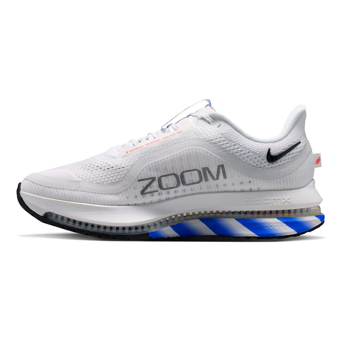 Nike Pegasus Premium CM - Running Shoes