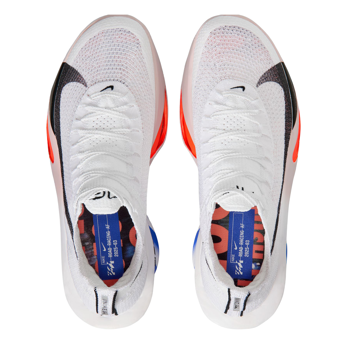 Nike Air Zoom Alphafly Next% 3 CM - Running Shoes