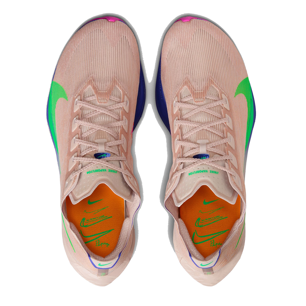 Nike Vaporfly 4 Eliud Kipchoge - Running Shoes