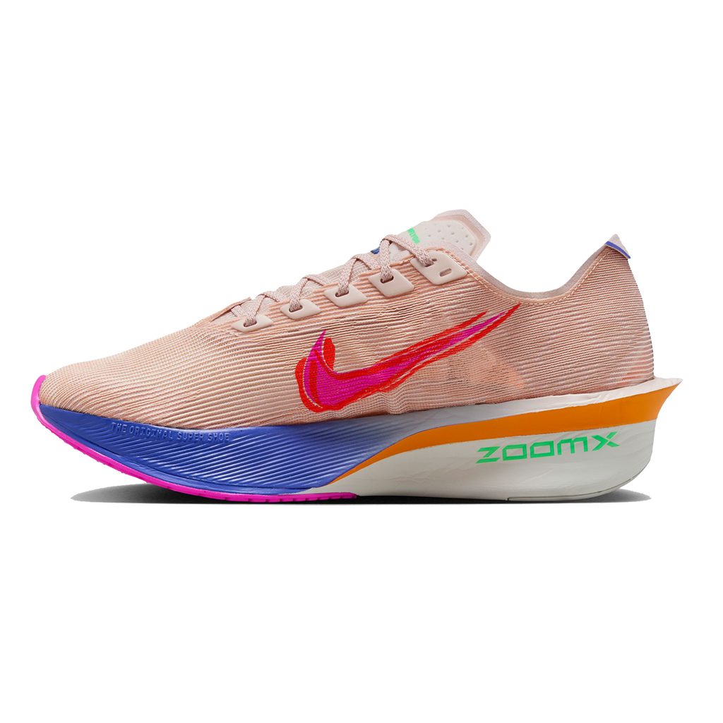 Nike Vaporfly 4 Eliud Kipchoge - Running Shoes