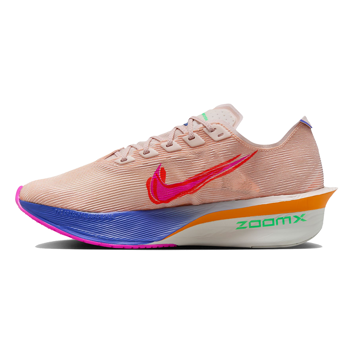 Nike Vaporfly 4 Eliud Kipchoge - Running Shoes
