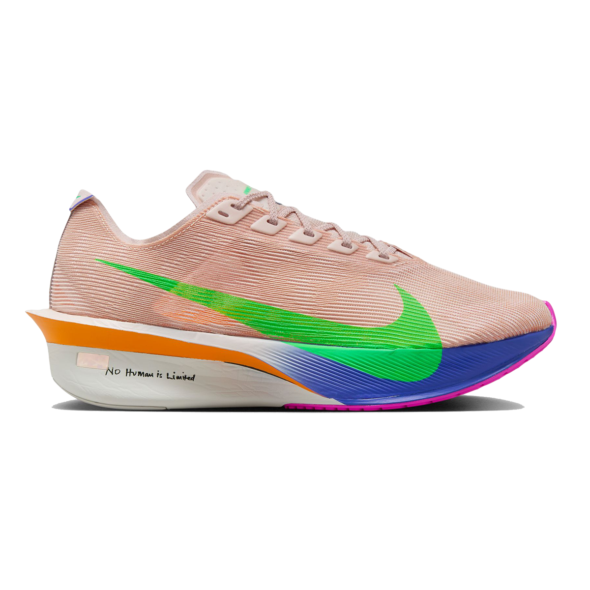 Nike Vaporfly 4 Eliud Kipchoge - Running Shoes