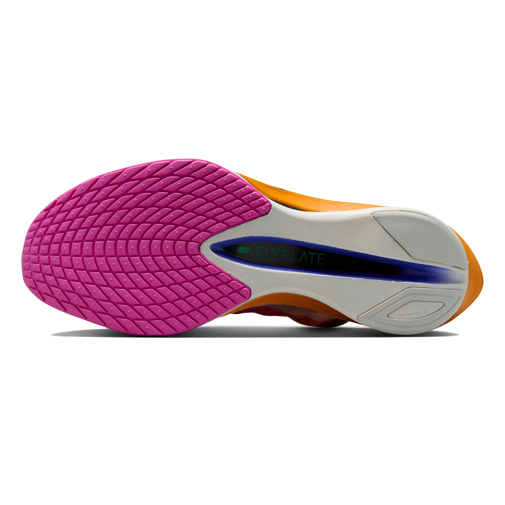 Nike Vaporfly 4 Eliud Kipchoge - Running Shoes