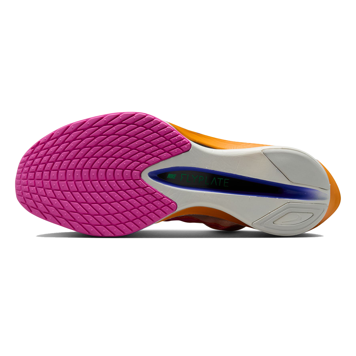 Nike Vaporfly 4 Eliud Kipchoge - Running Shoes