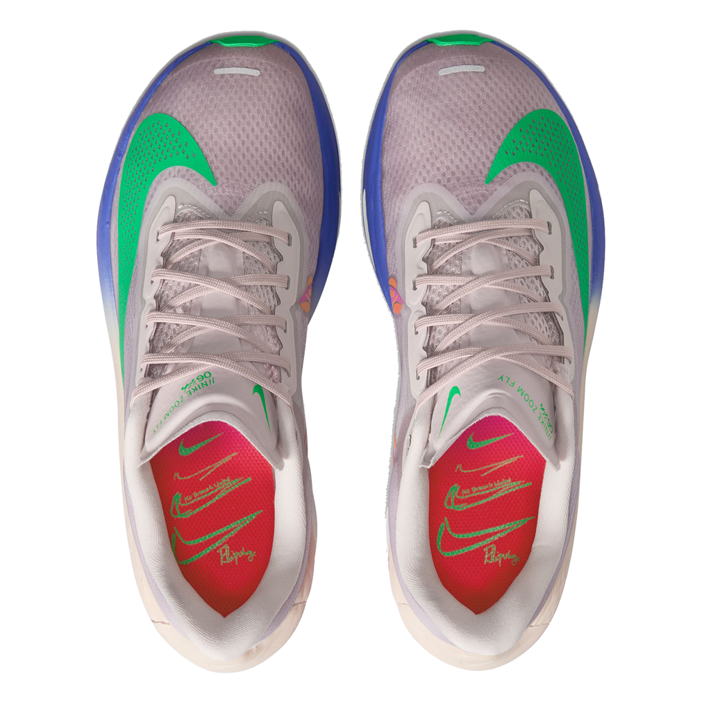 Nike Zoom Fly 6 EK - Running Shoes