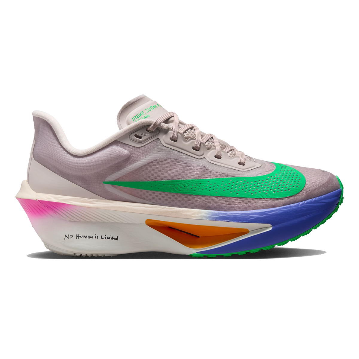 Nike Zoom Fly 6 EK - Running Shoes