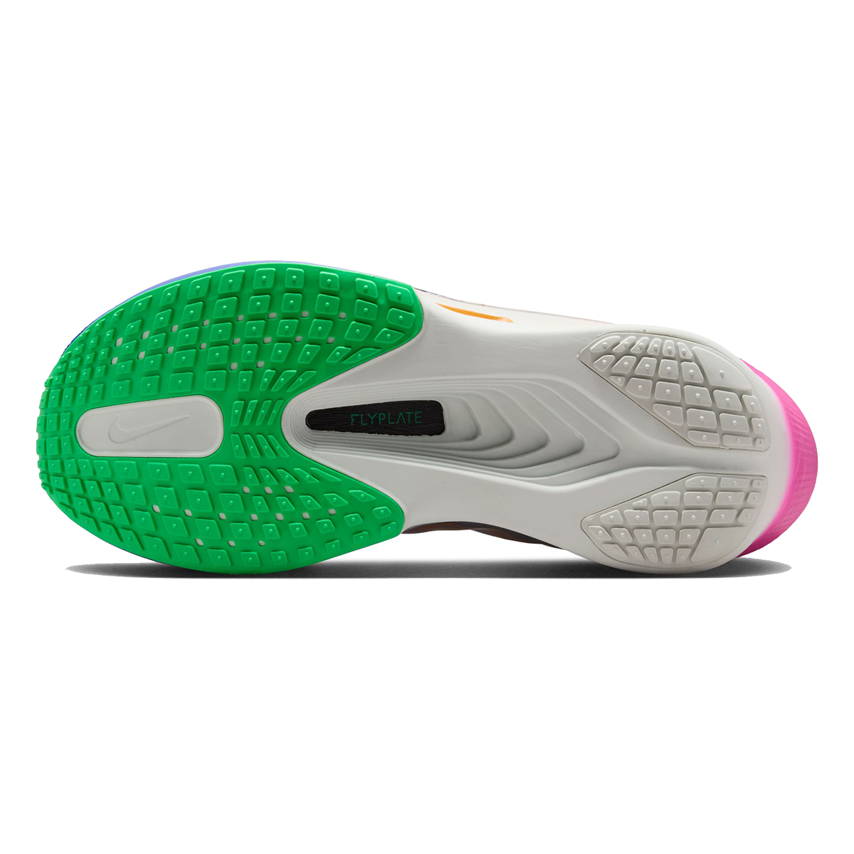 Nike Zoom Fly 6 EK - Running Shoes