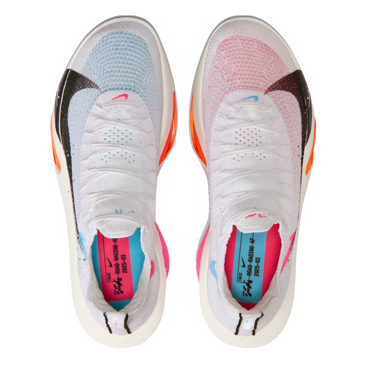 Nike Air Zoom Alphafly Next% 3 - Running Shoes