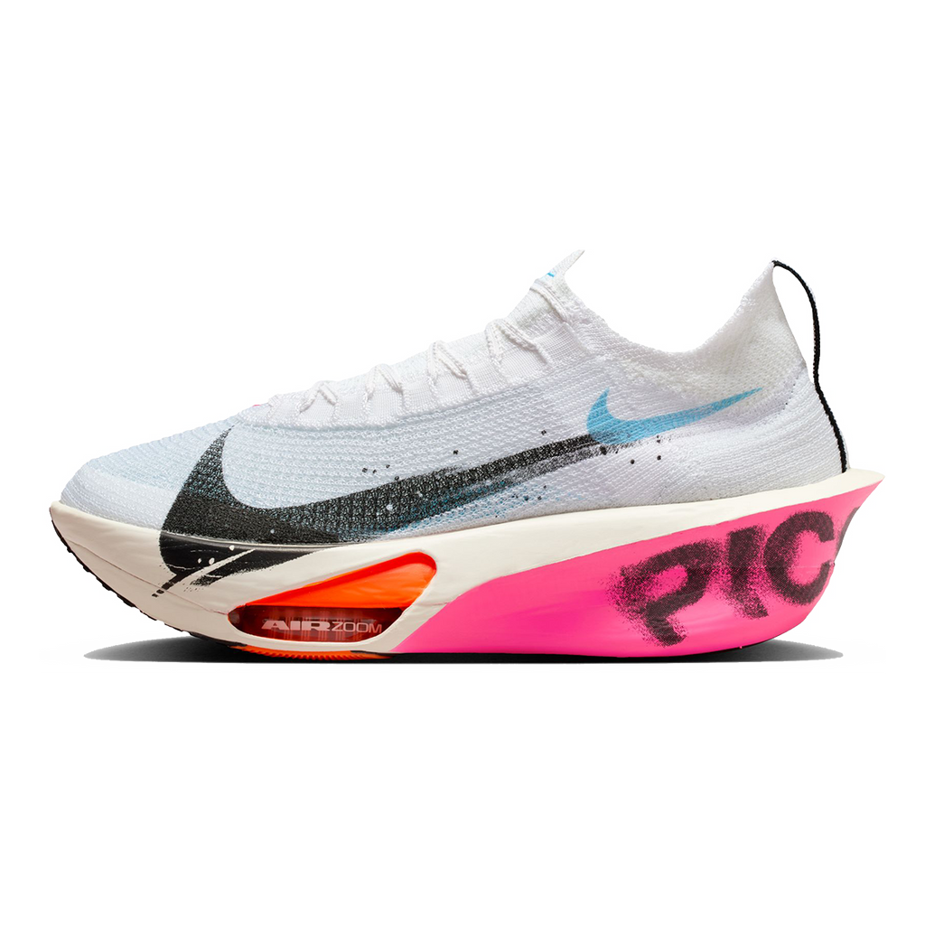 Nike Air Zoom Alphafly Next% 3 - Running Shoes