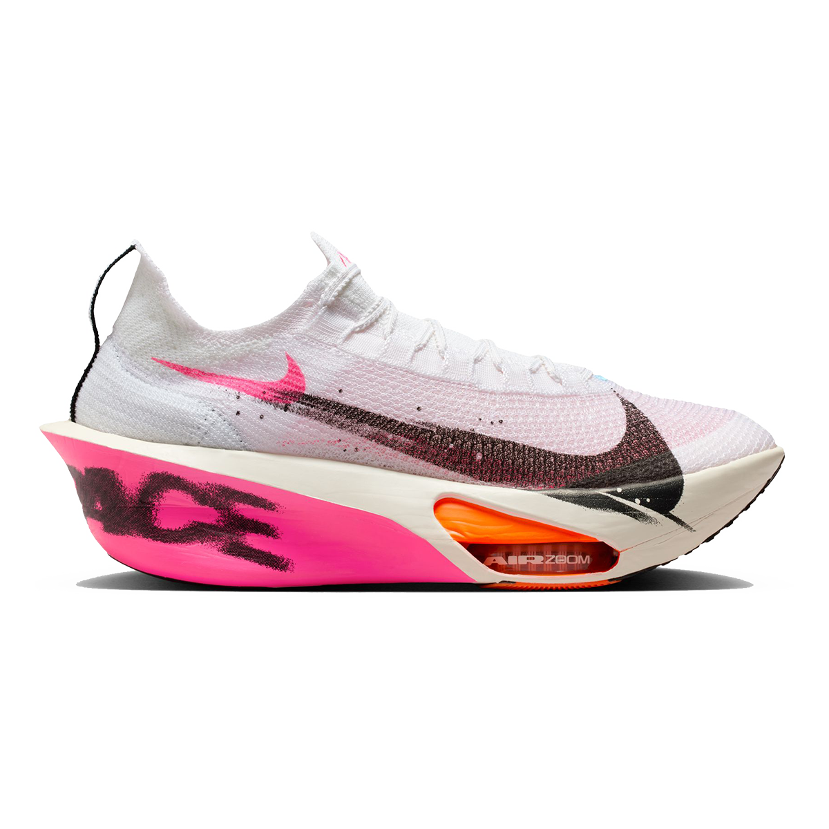 Nike Air Zoom Alphafly Next% 3 - Running Shoes