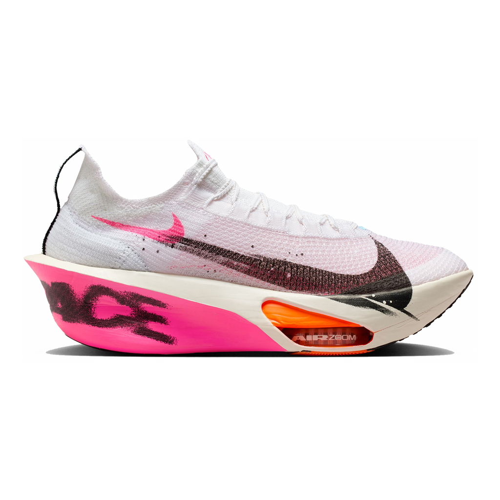 Nike Air Zoom Alphafly Next% 3 - Running Shoes