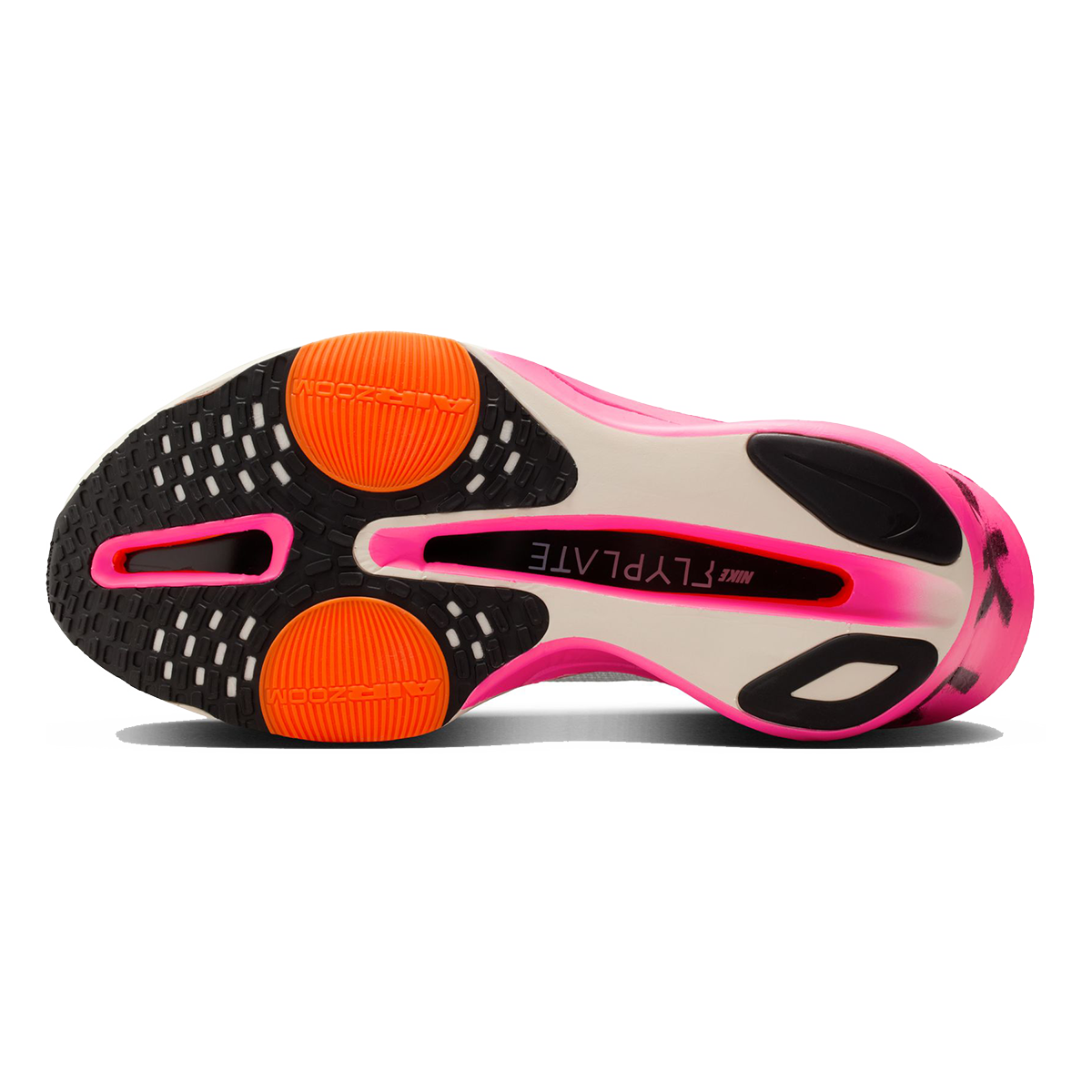 Nike Air Zoom Alphafly Next% 3 - Running Shoes