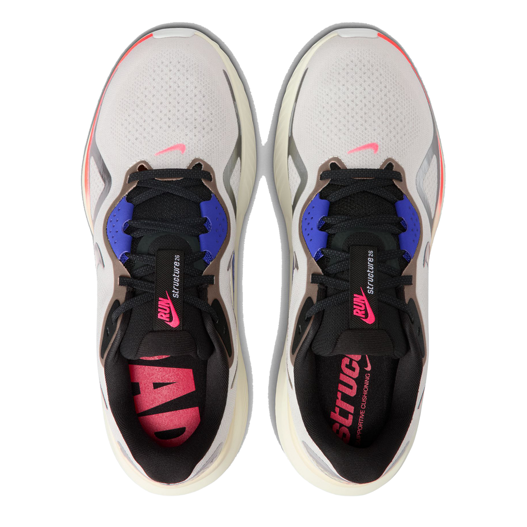 Nike Structure 26 - Running Shoes