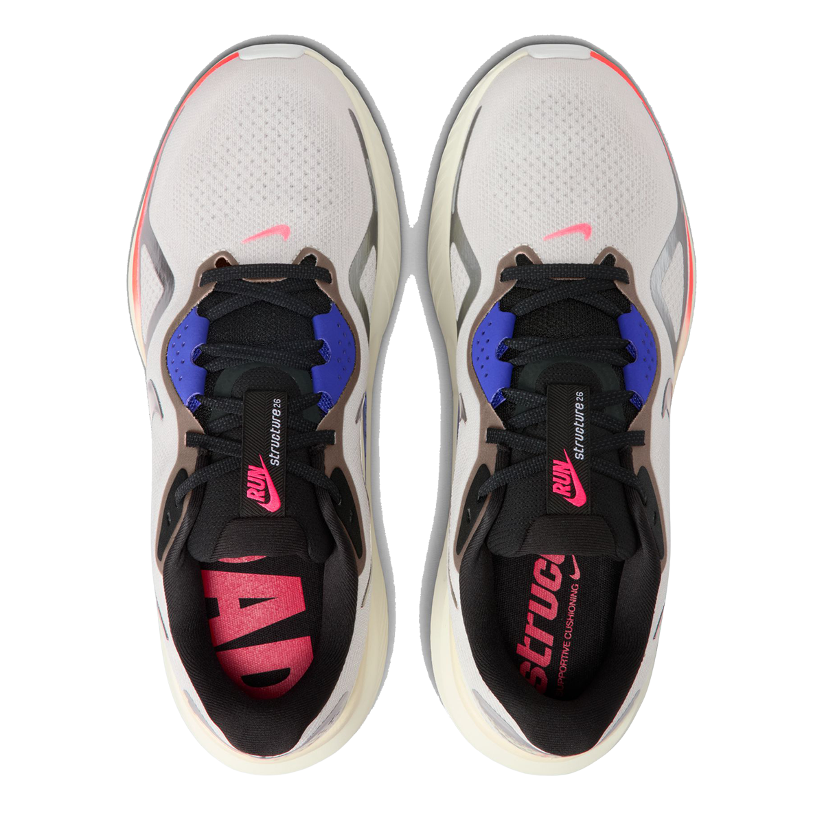Nike Structure 26 - Running Shoes