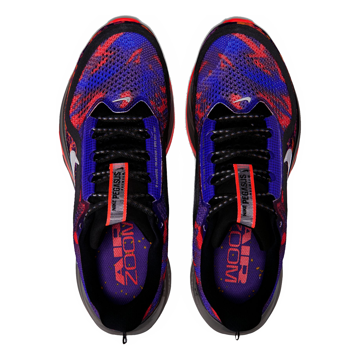 Nike Pegasus Premium - Running Shoes