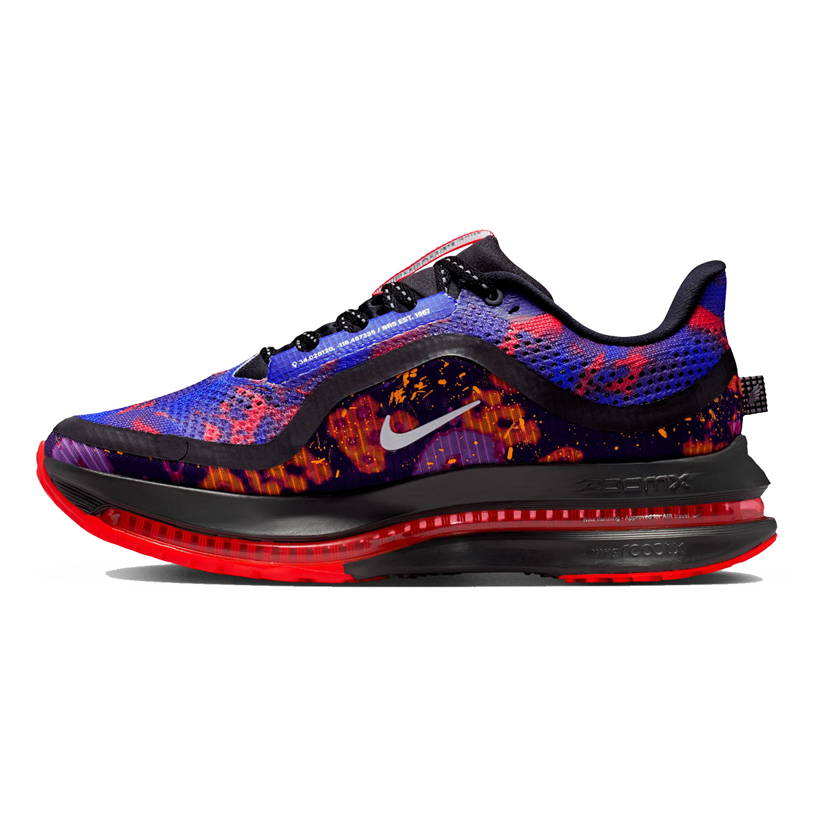 Nike Pegasus Premium - Running Shoes